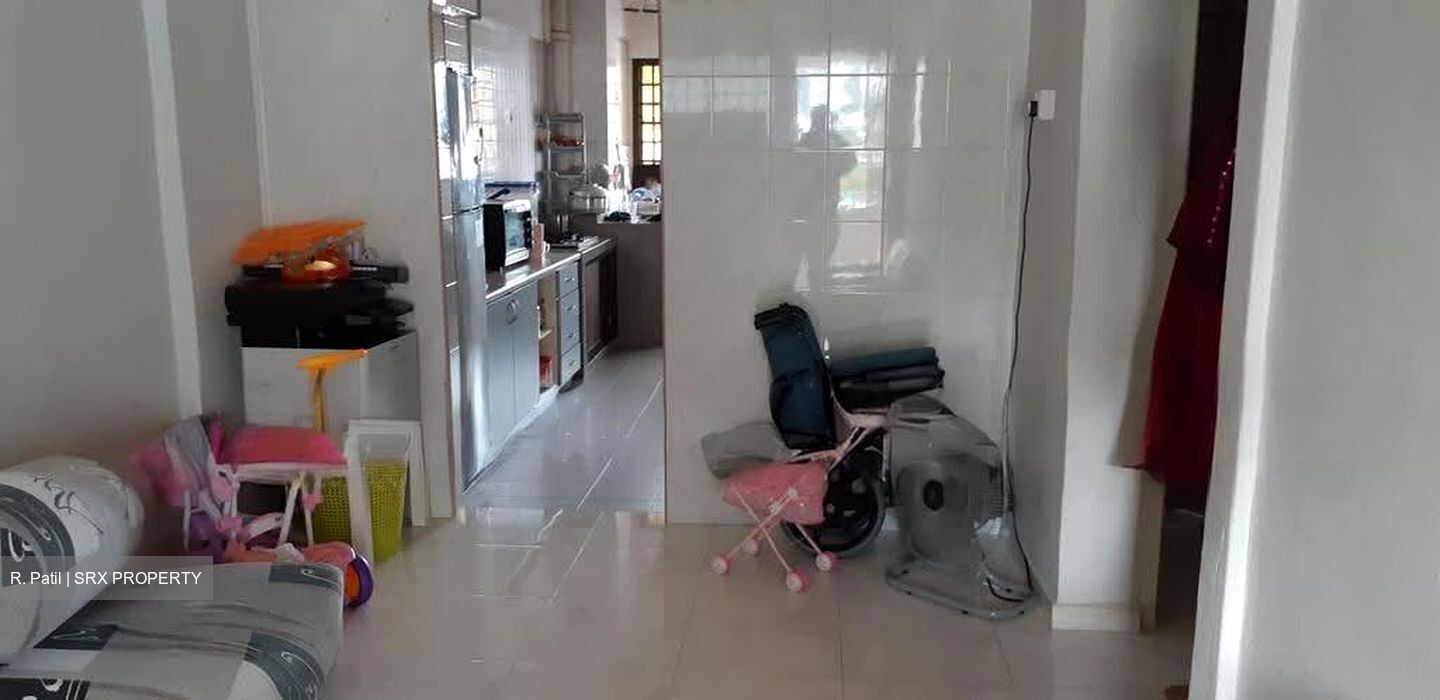 Blk 204 Bedok North Street 1 (Bedok), HDB 3 Rooms #619556601